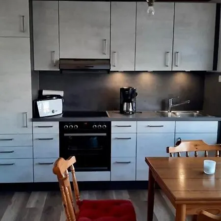 1018 - Haus Am Deich Wg 3 Dahme (Schleswig-Holstein)