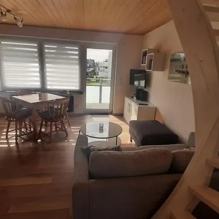 1018 - Haus Am Deich Wg 3