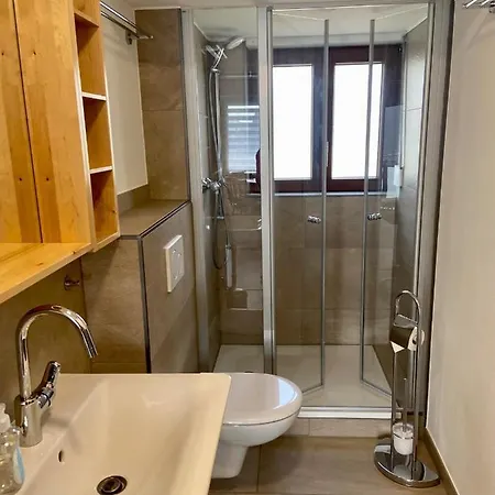 1018 - Haus Am Deich Wg 3 * Dahme (Schleswig-Holstein)