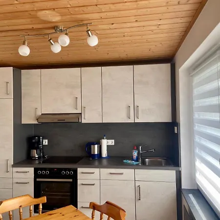 1018 - Haus Am Deich Wg 3